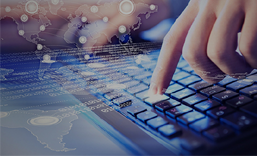 企业宣传网站建设