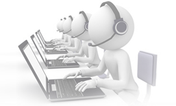 营销型网站建设